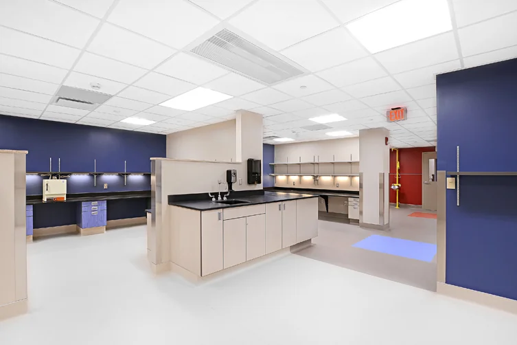 Ellis Lab Service Pathology Department - Ellis Hospital - Envision What Is Possible